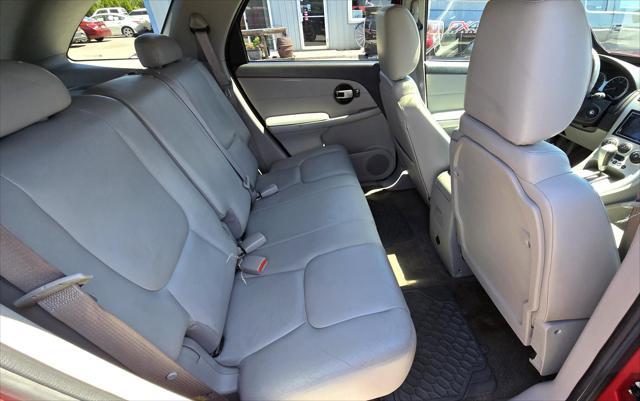 used 2006 Chevrolet Equinox car, priced at $4,995