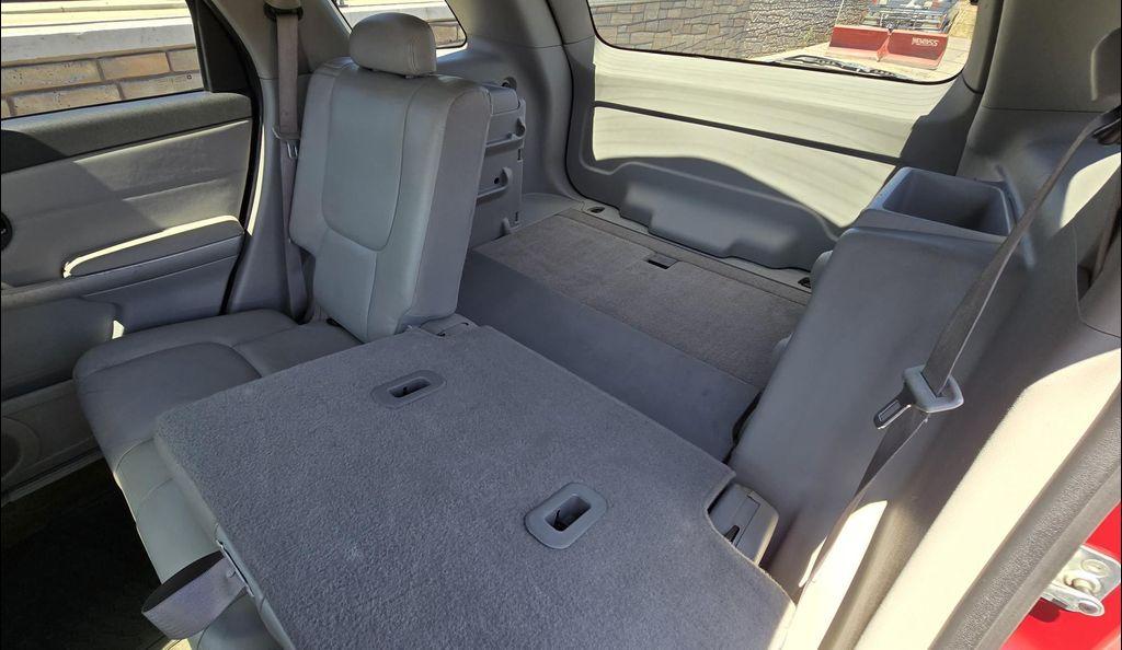 used 2006 Chevrolet Equinox car, priced at $4,995