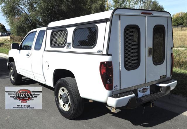 used 2012 Chevrolet Colorado car, priced at $13,995