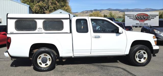 used 2012 Chevrolet Colorado car, priced at $13,995