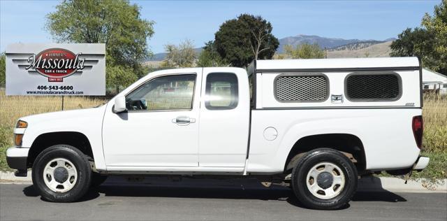 used 2012 Chevrolet Colorado car, priced at $13,995