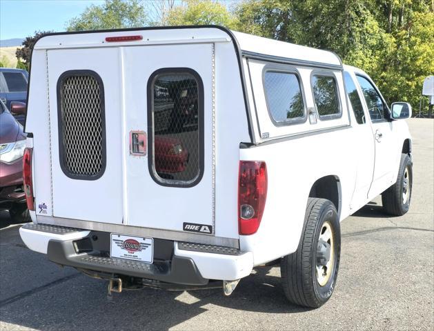 used 2012 Chevrolet Colorado car, priced at $13,995