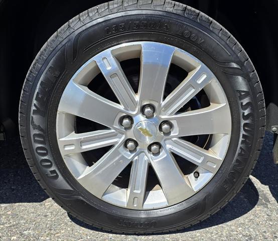 used 2011 Chevrolet Equinox car, priced at $7,995