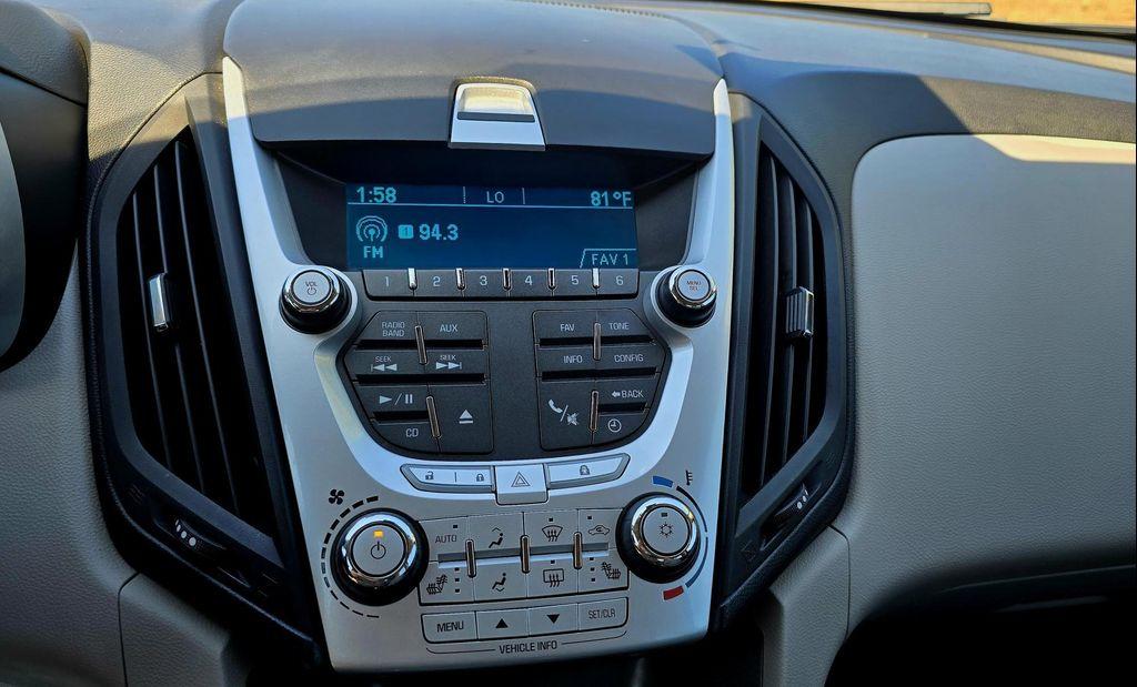 used 2011 Chevrolet Equinox car, priced at $7,995