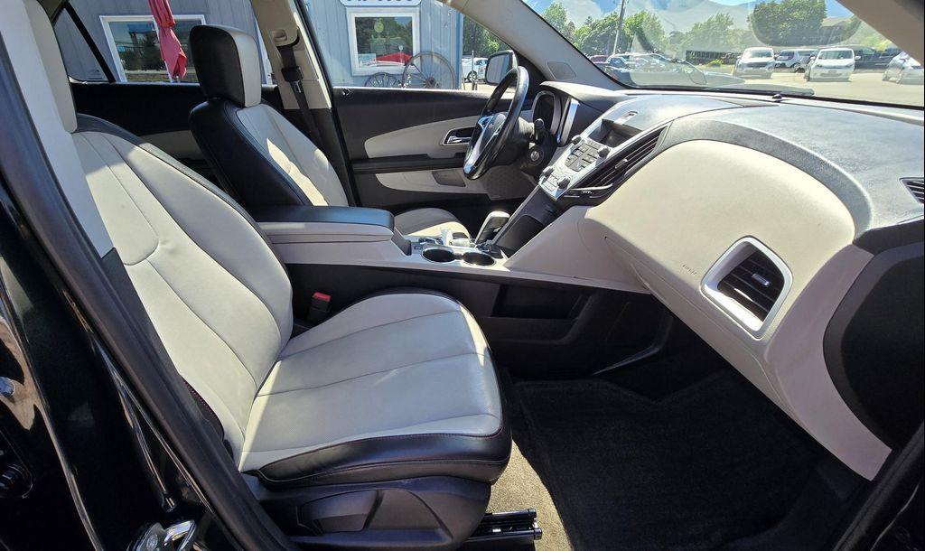 used 2011 Chevrolet Equinox car, priced at $7,995