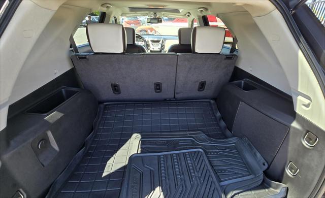 used 2011 Chevrolet Equinox car, priced at $7,995