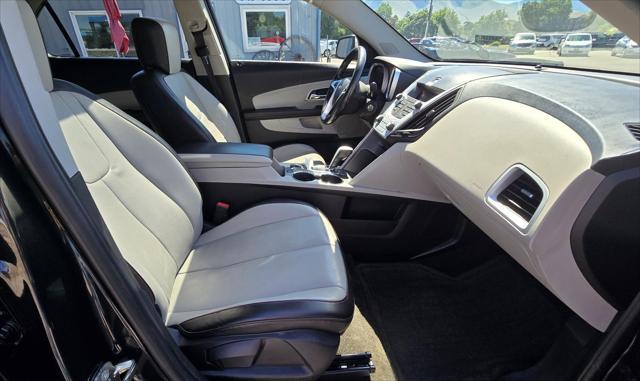 used 2011 Chevrolet Equinox car, priced at $7,995