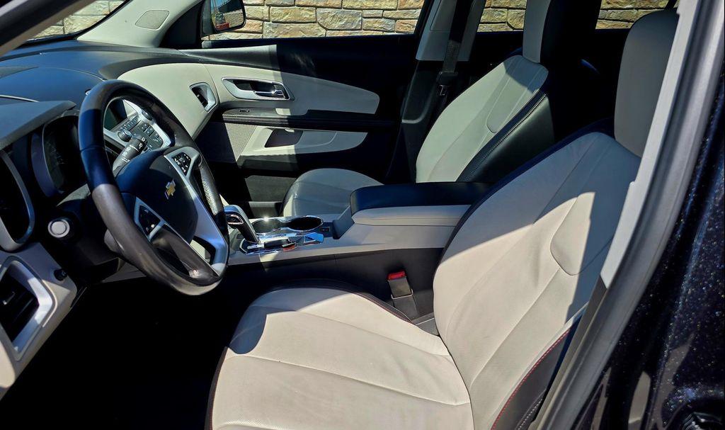 used 2011 Chevrolet Equinox car, priced at $7,995