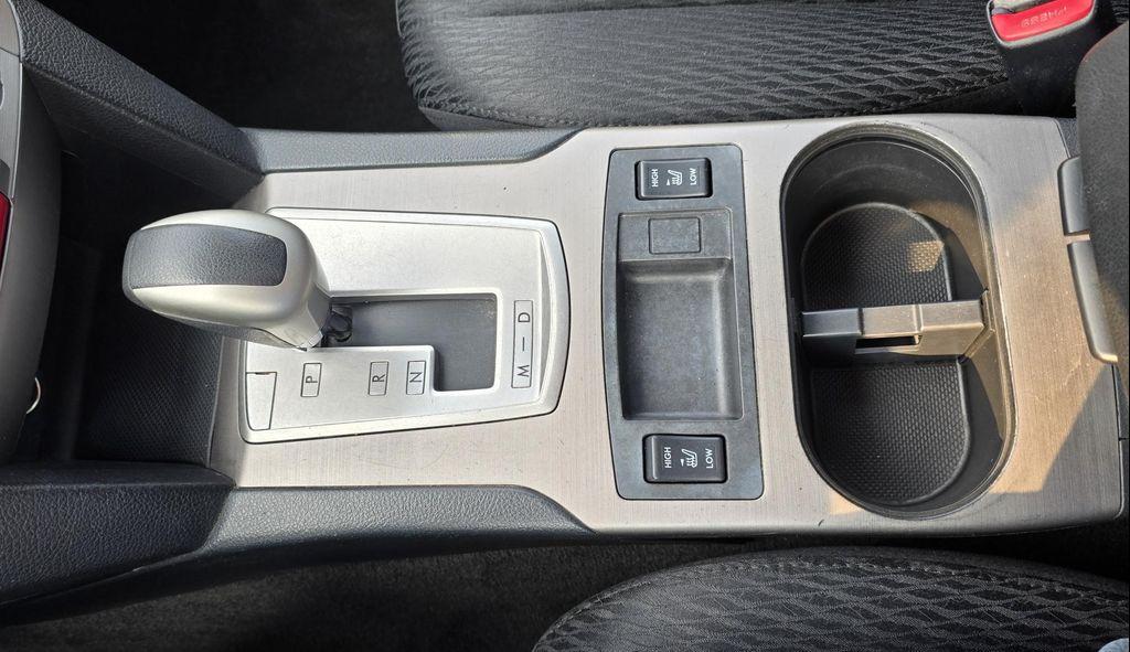 used 2012 Subaru Outback car, priced at $10,895