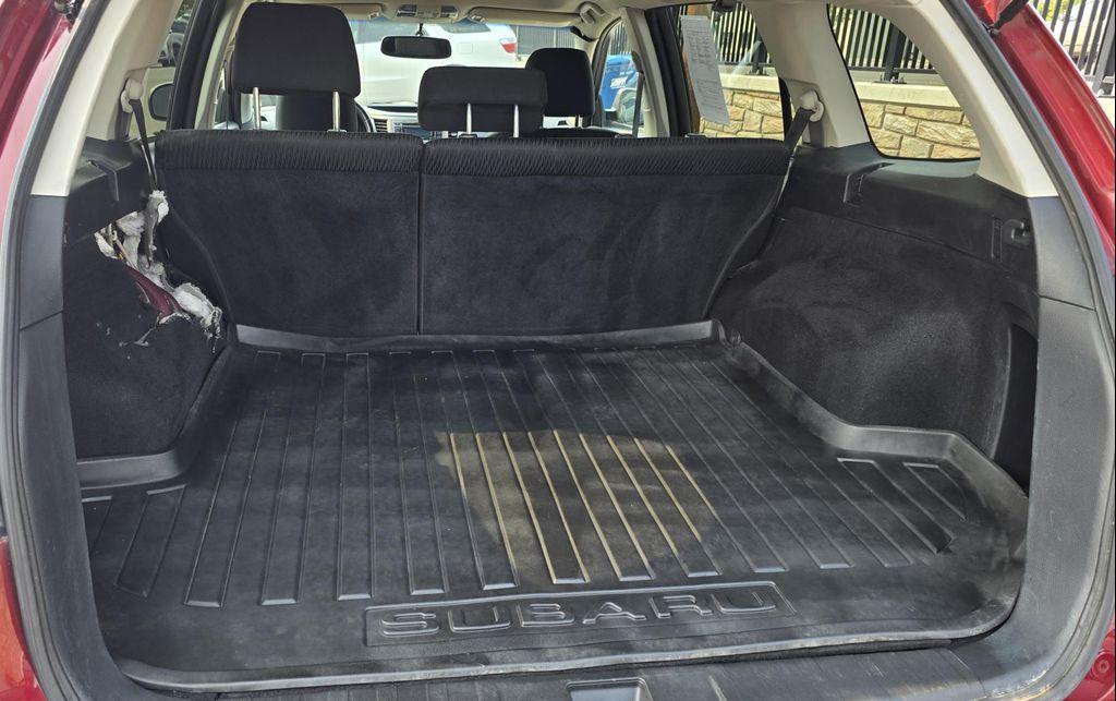 used 2012 Subaru Outback car, priced at $10,895