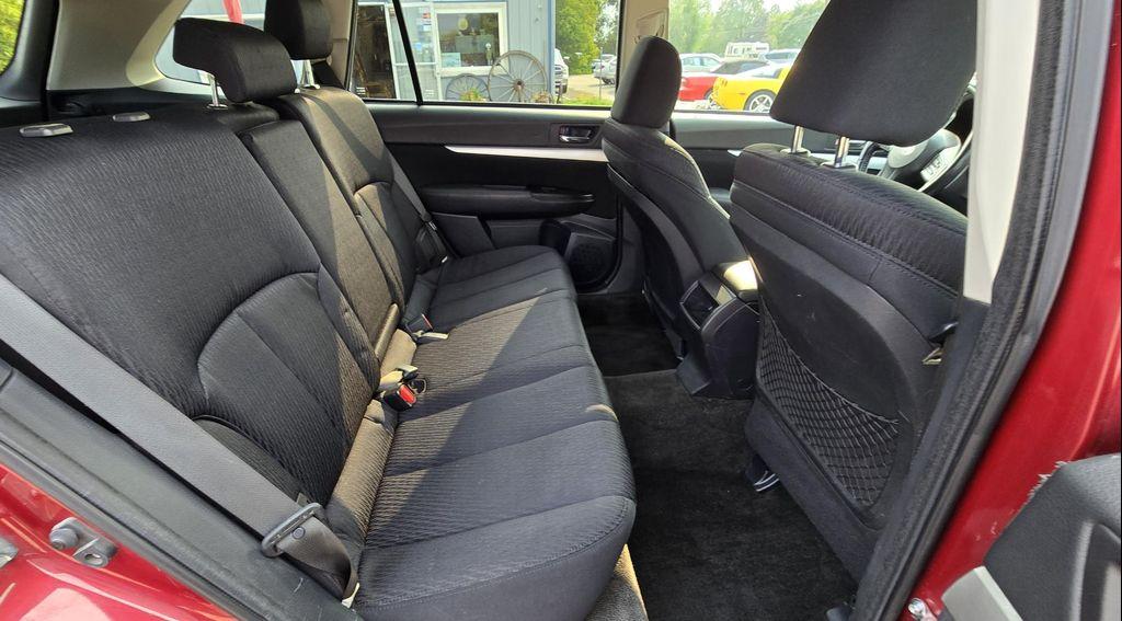 used 2012 Subaru Outback car, priced at $10,895