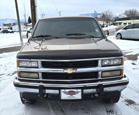 used 1994 Chevrolet 1500 car, priced at $9,995