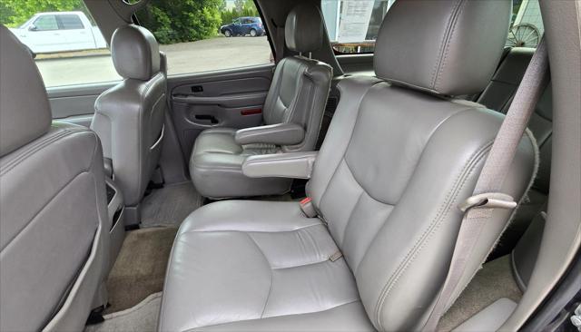 used 2005 Chevrolet Tahoe car, priced at $8,995