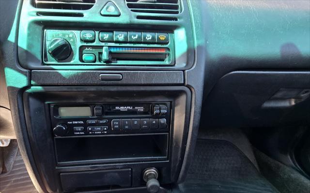 used 1998 Subaru Legacy car, priced at $3,995