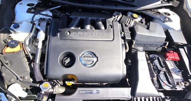 used 2013 Nissan Altima car, priced at $7,495