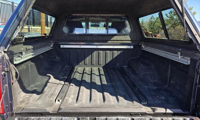 used 2014 Nissan Frontier car, priced at $19,995