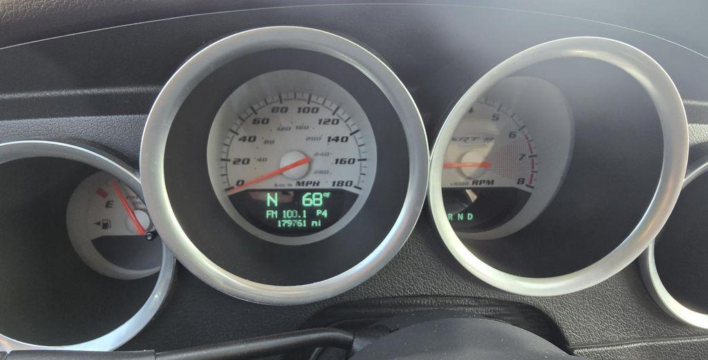 used 2006 Dodge Magnum car, priced at $11,995