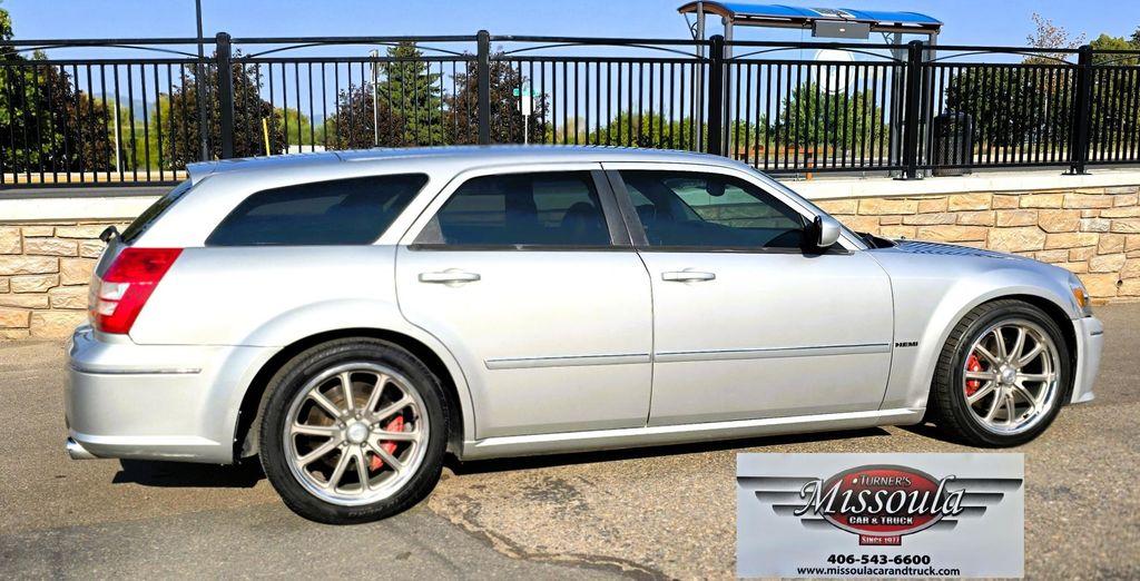used 2006 Dodge Magnum car, priced at $11,995