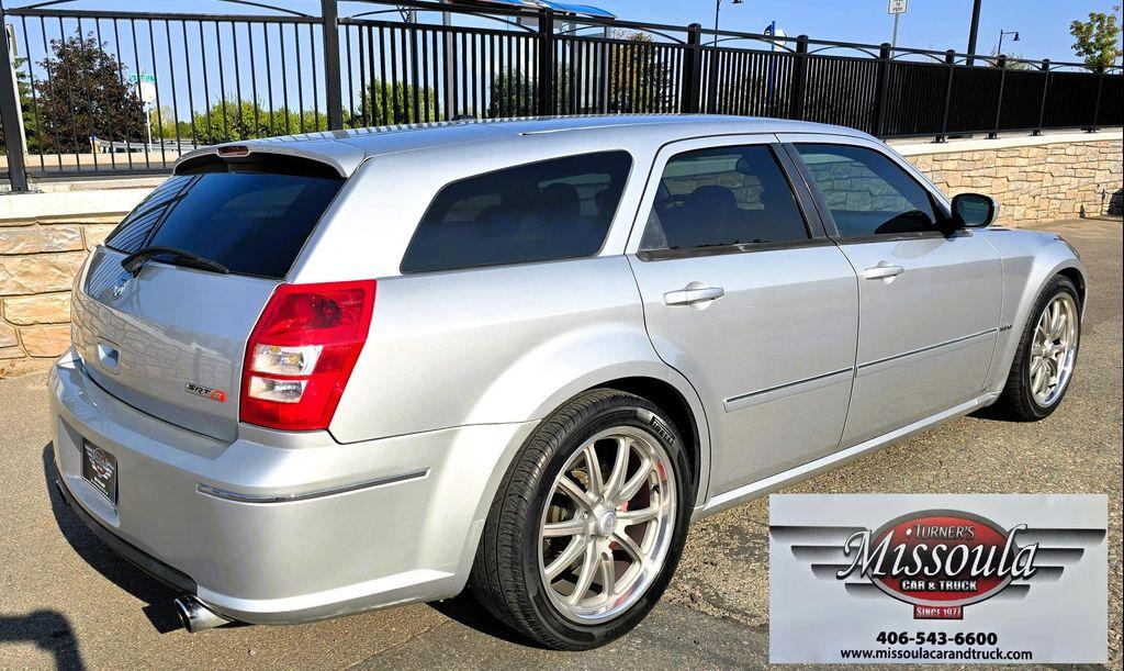 used 2006 Dodge Magnum car, priced at $11,995