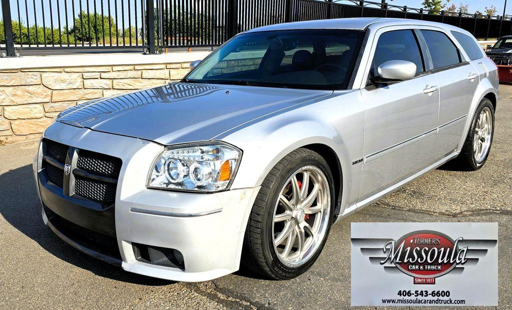 used 2006 Dodge Magnum car, priced at $11,995
