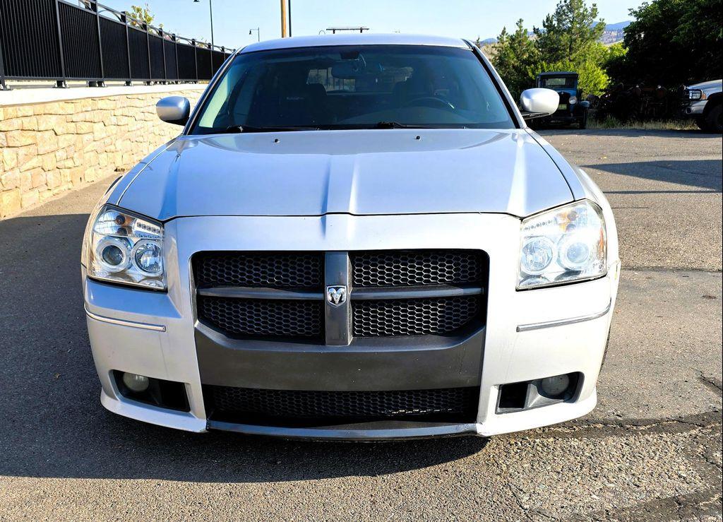 used 2006 Dodge Magnum car, priced at $11,995