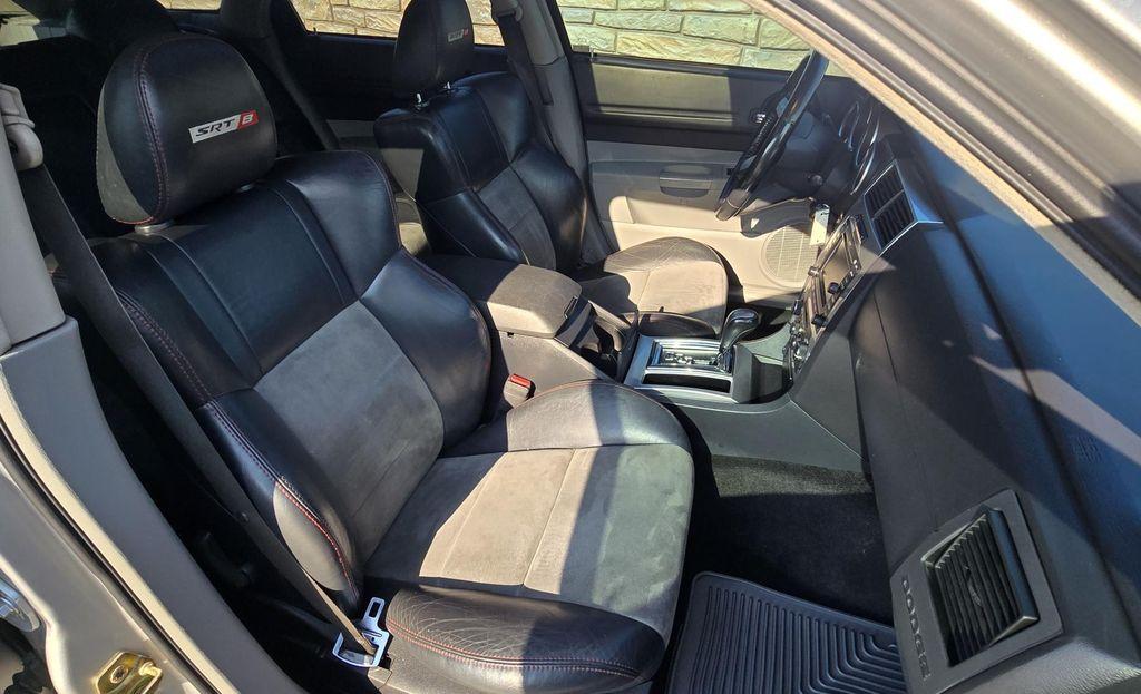 used 2006 Dodge Magnum car, priced at $11,995