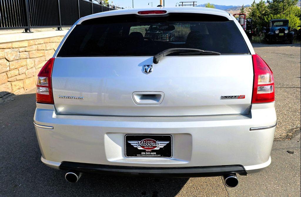 used 2006 Dodge Magnum car, priced at $11,995