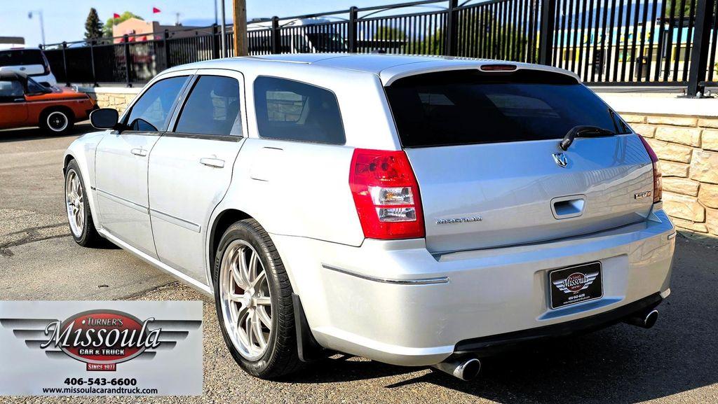 used 2006 Dodge Magnum car, priced at $11,995