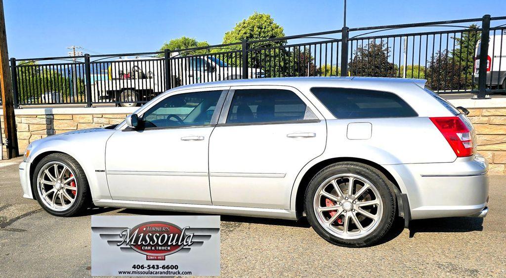 used 2006 Dodge Magnum car, priced at $11,995