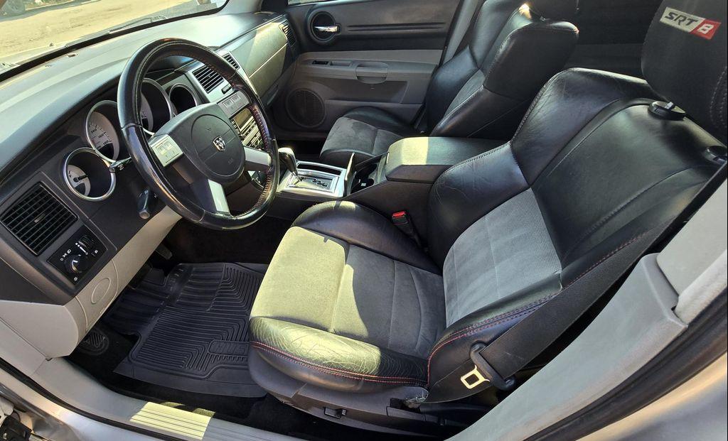 used 2006 Dodge Magnum car, priced at $11,995