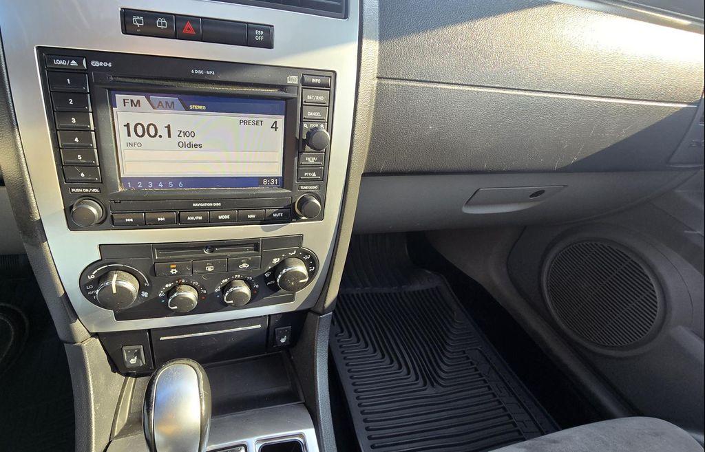 used 2006 Dodge Magnum car, priced at $11,995