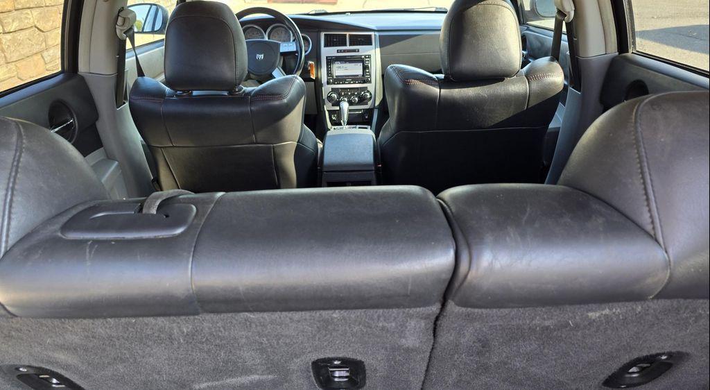 used 2006 Dodge Magnum car, priced at $11,995