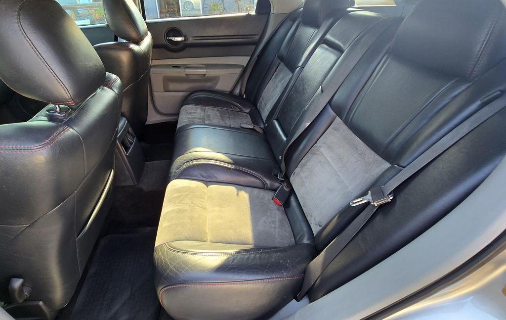 used 2006 Dodge Magnum car, priced at $11,995