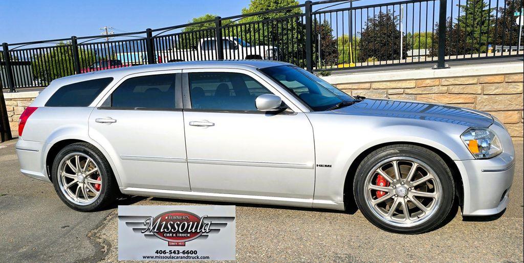 used 2006 Dodge Magnum car, priced at $11,995