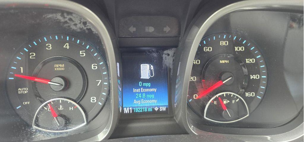 used 2014 Chevrolet Malibu car, priced at $6,695