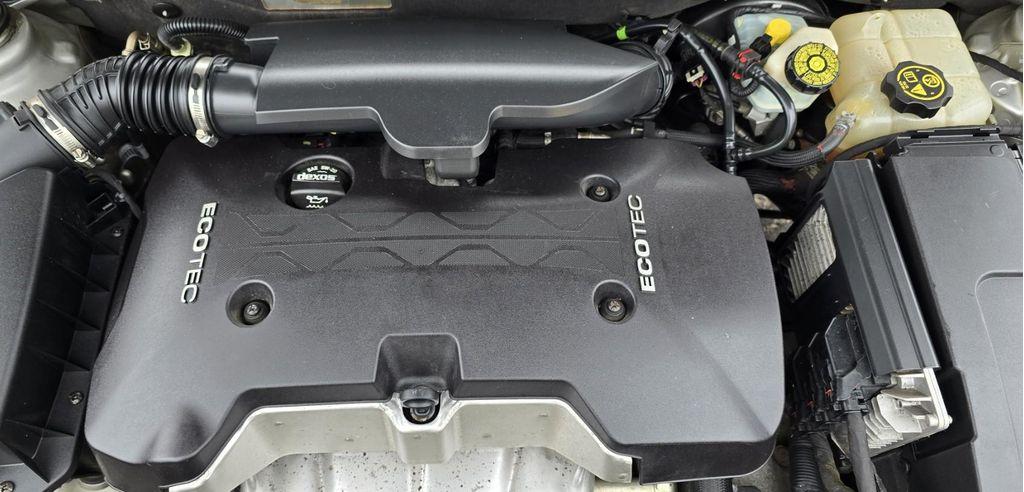 used 2014 Chevrolet Malibu car, priced at $6,695