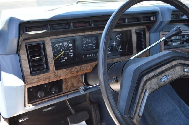 used 1986 Ford F-350 car, priced at $15,995