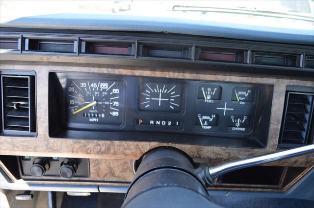 used 1986 Ford F-350 car, priced at $15,995