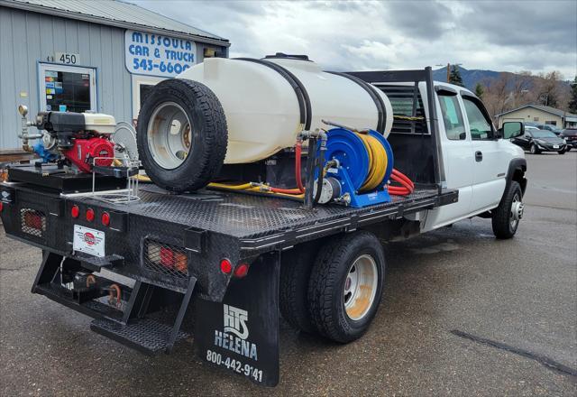 used 2005 GMC Sierra 3500 car, priced at $29,995