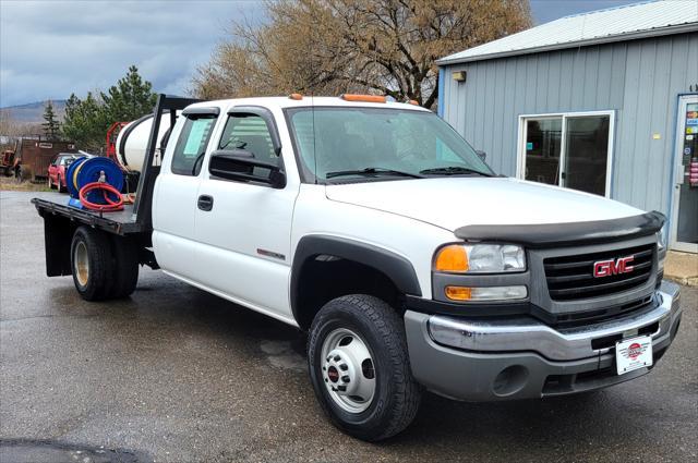 used 2005 GMC Sierra 3500 car, priced at $29,995