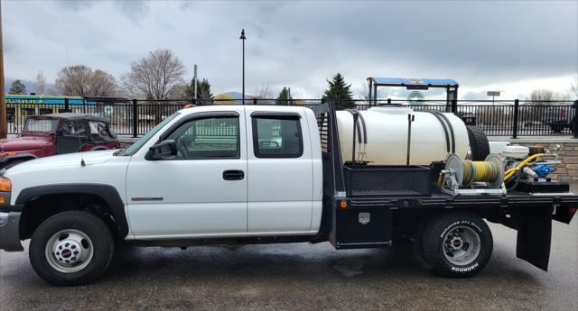 used 2005 GMC Sierra 3500 car, priced at $29,995