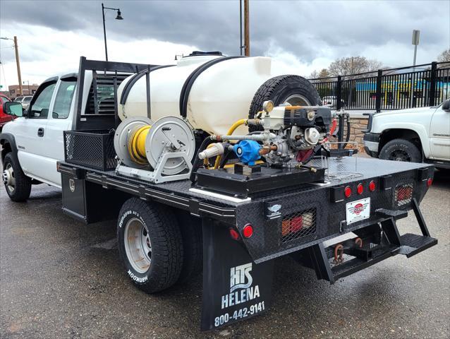 used 2005 GMC Sierra 3500 car, priced at $29,995