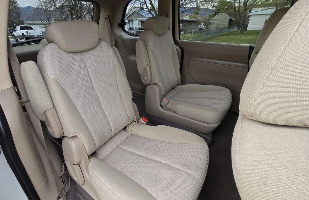 used 2010 Kia Sedona car, priced at $4,495