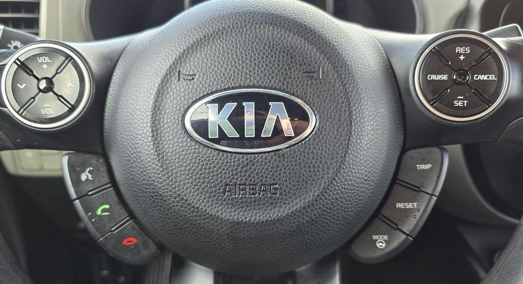 used 2016 Kia Soul car, priced at $9,995
