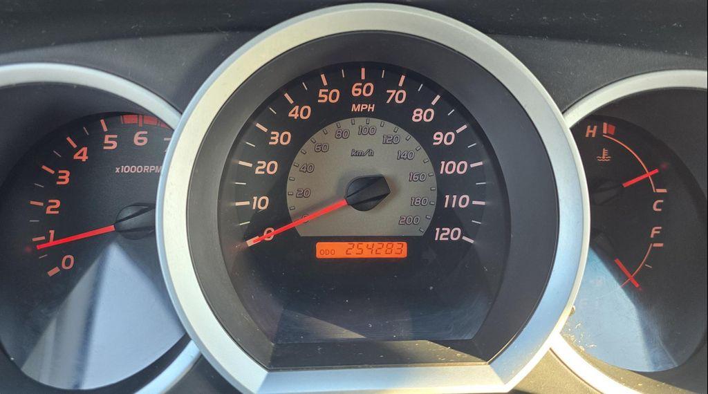 used 2011 Toyota Tacoma car, priced at $13,995