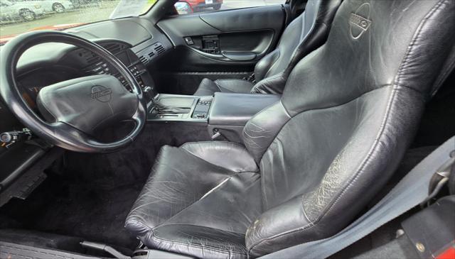 used 1994 Chevrolet Corvette car, priced at $9,995