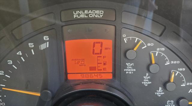 used 1994 Chevrolet Corvette car, priced at $9,995