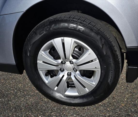 used 2013 Subaru Outback car, priced at $11,495