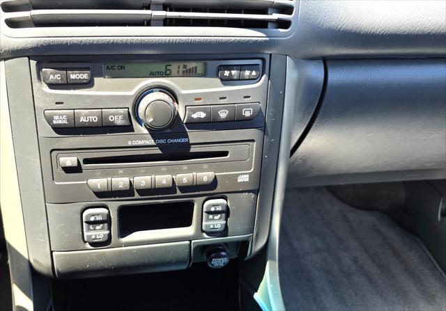 used 2005 Honda Pilot car, priced at $7,995