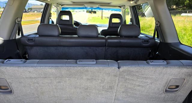 used 2005 Honda Pilot car, priced at $7,995